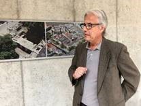 Dr. Wolfgang Steiner (Landtagsdirektor)
